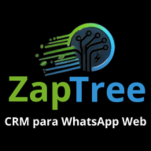 1 Licença Anual Zaptree
